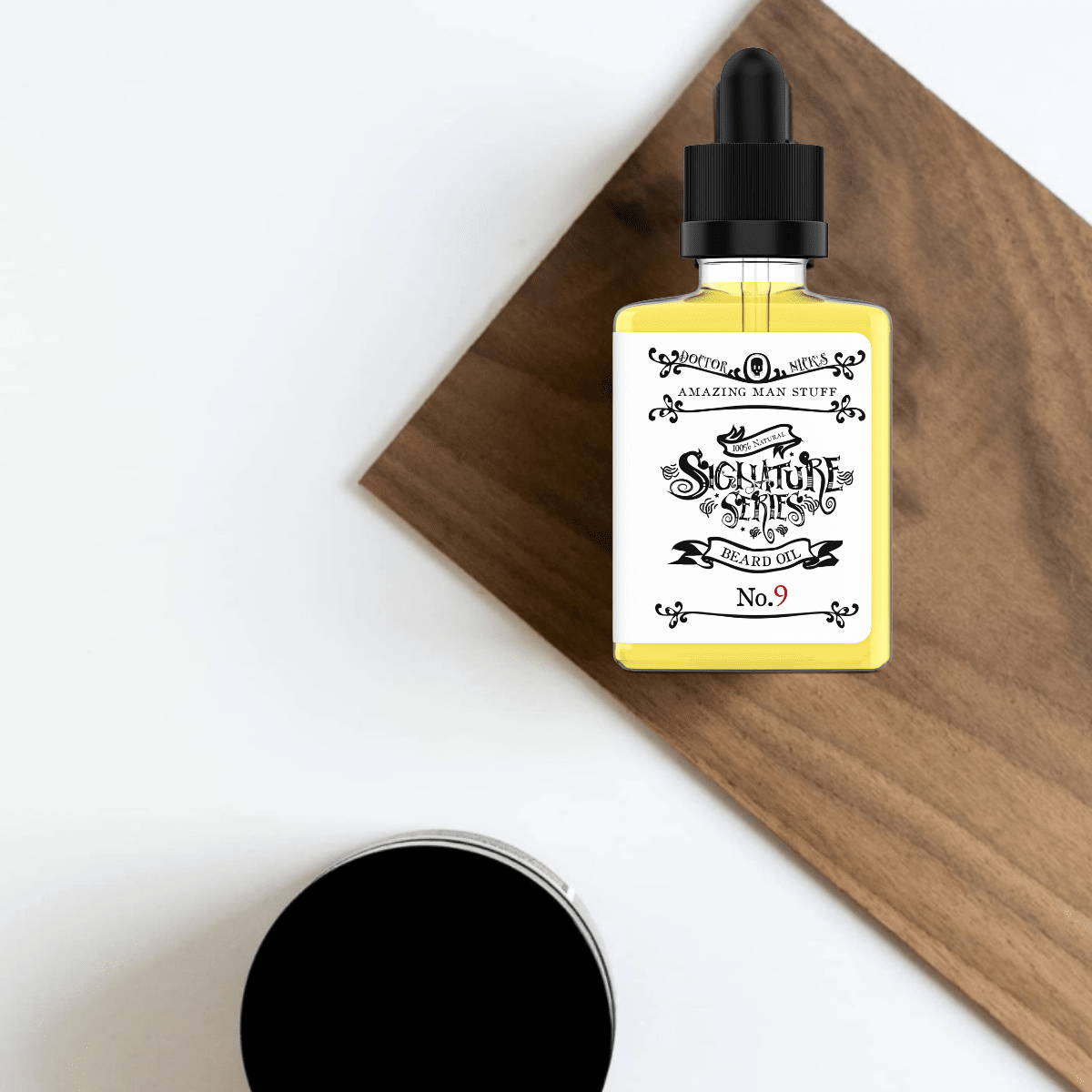 Dan C Bundle – Doctor Nick's Amazing Man Stuff